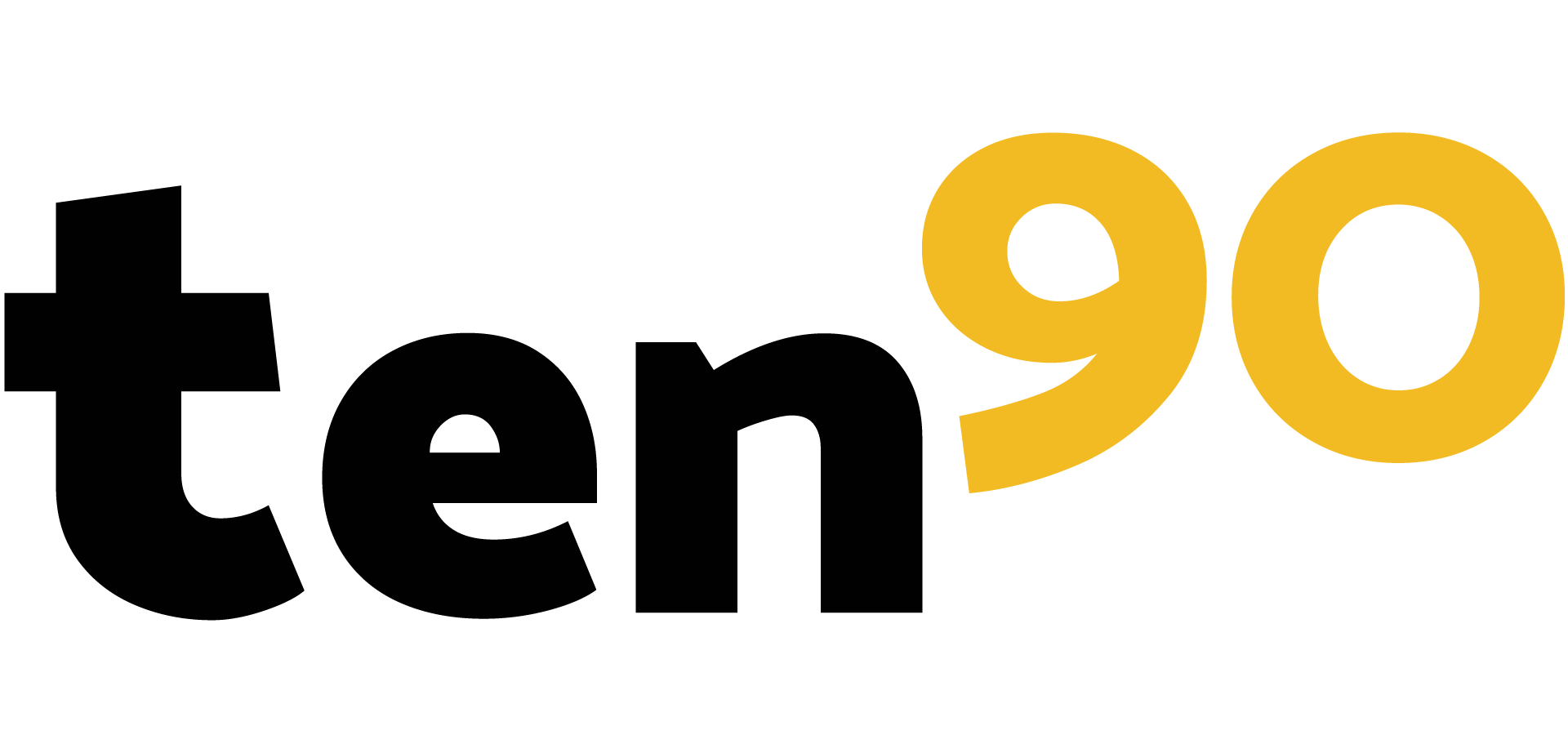 TEN90 DIGITAL AGENCY