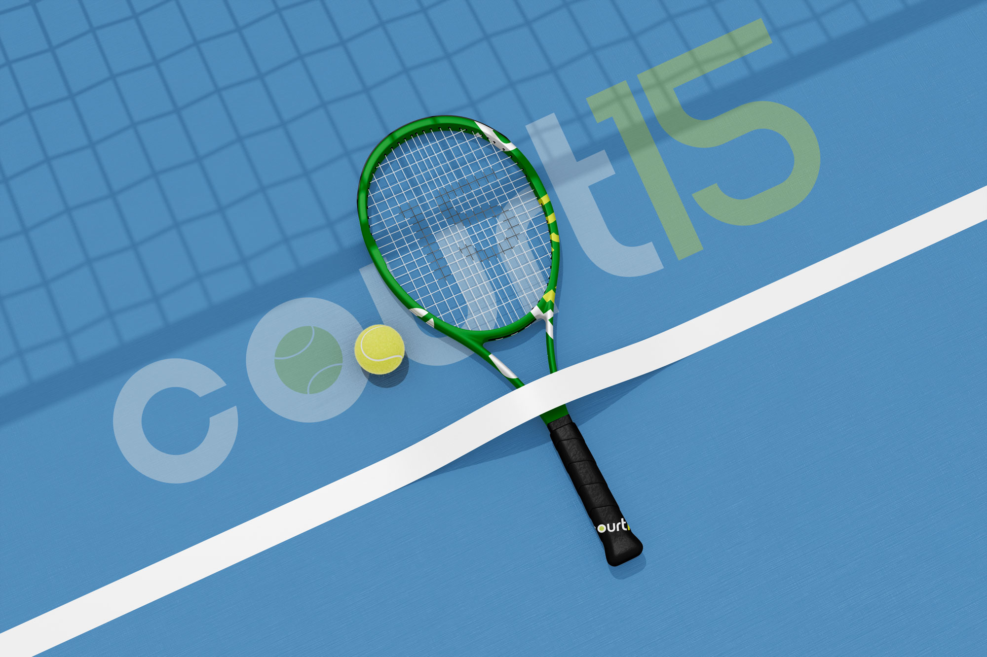 COURT15-RACKET