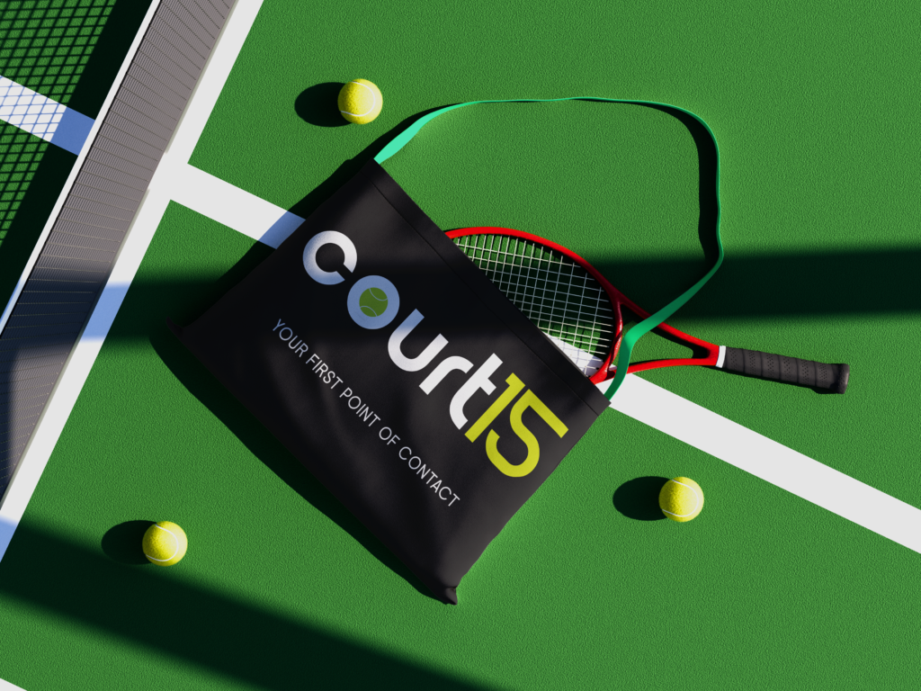 Digital Marketing Tennis