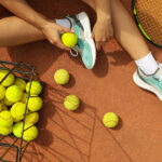 Affiliate Marketing Tennis companies