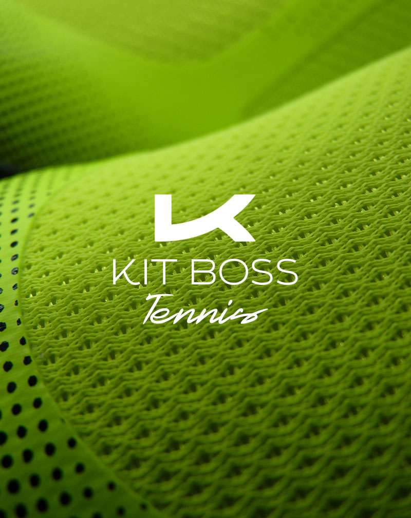 Kit boss