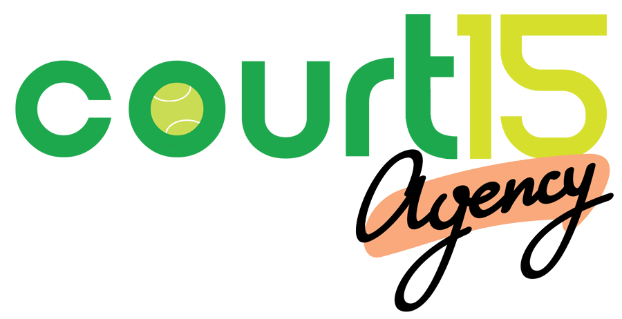 Court15.Agency – Web design & Digital Marketing Agency for Tennis Brands
