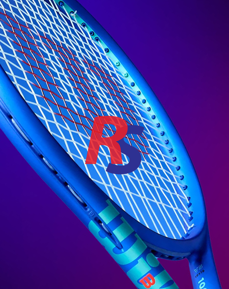 Racketspec Web Design