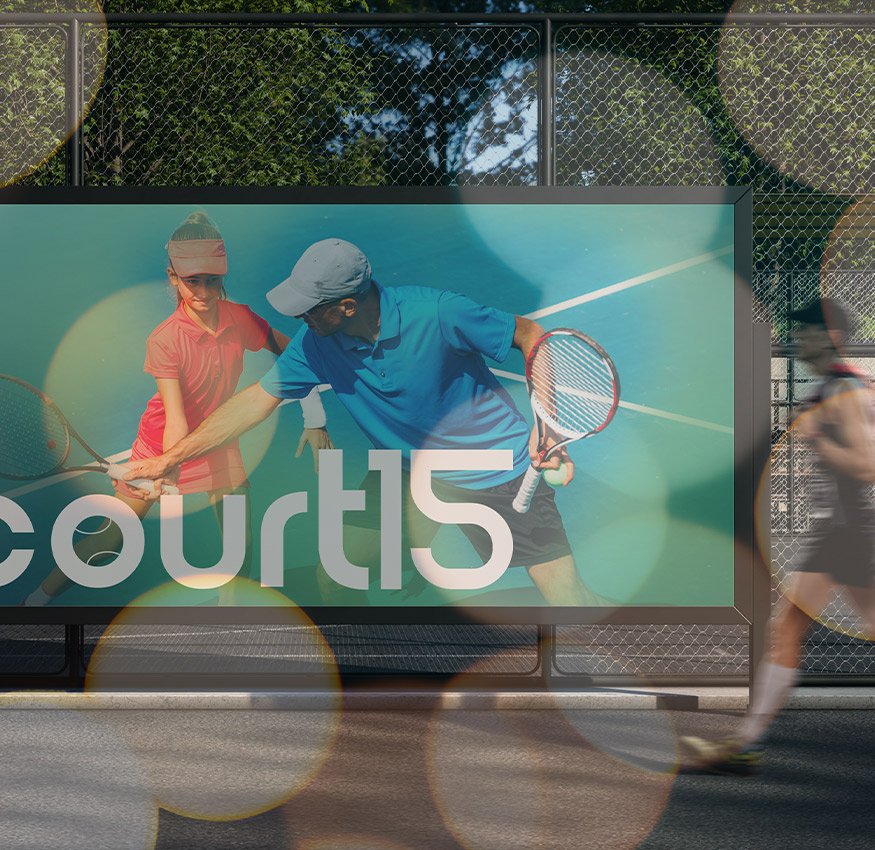 Court15 Agency About