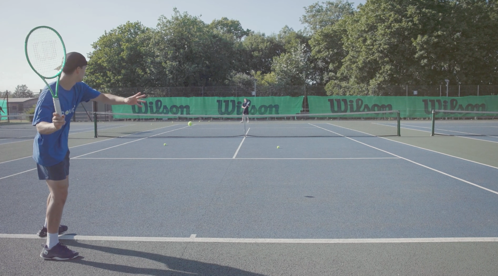 Video cover