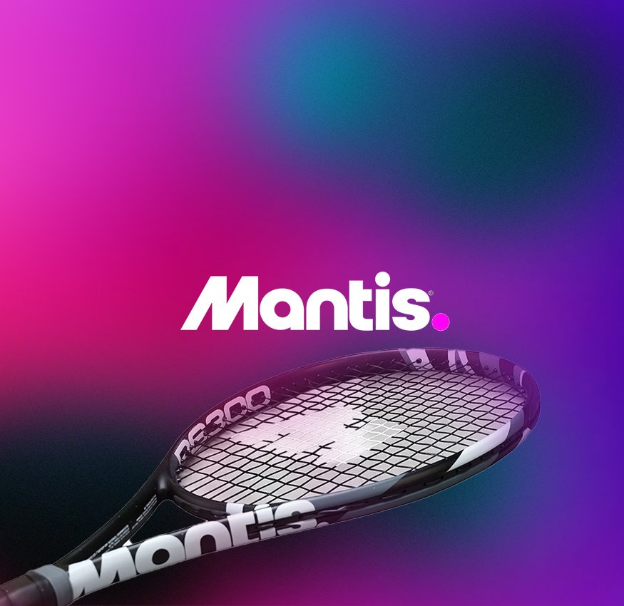 Mantis tennis