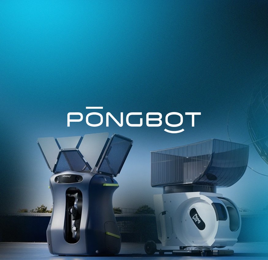 Pongbot Court15