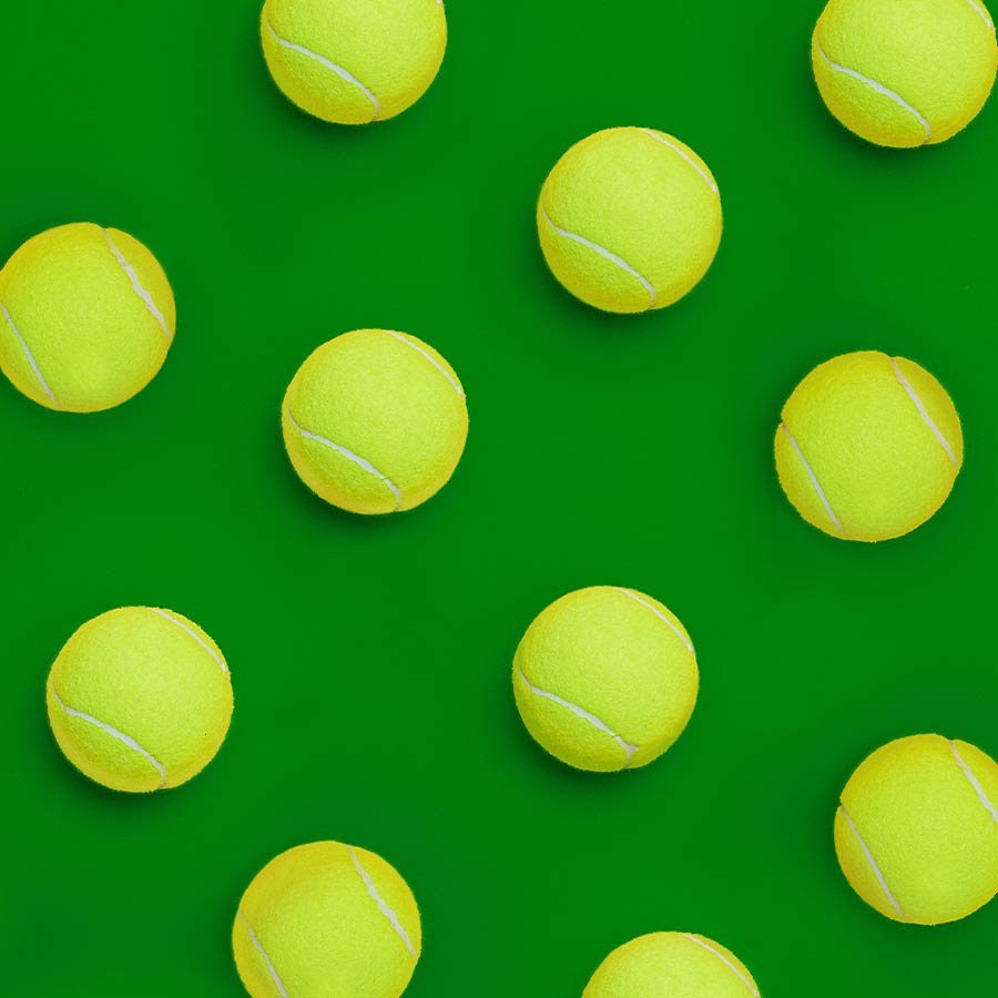 Tennis web design agency London