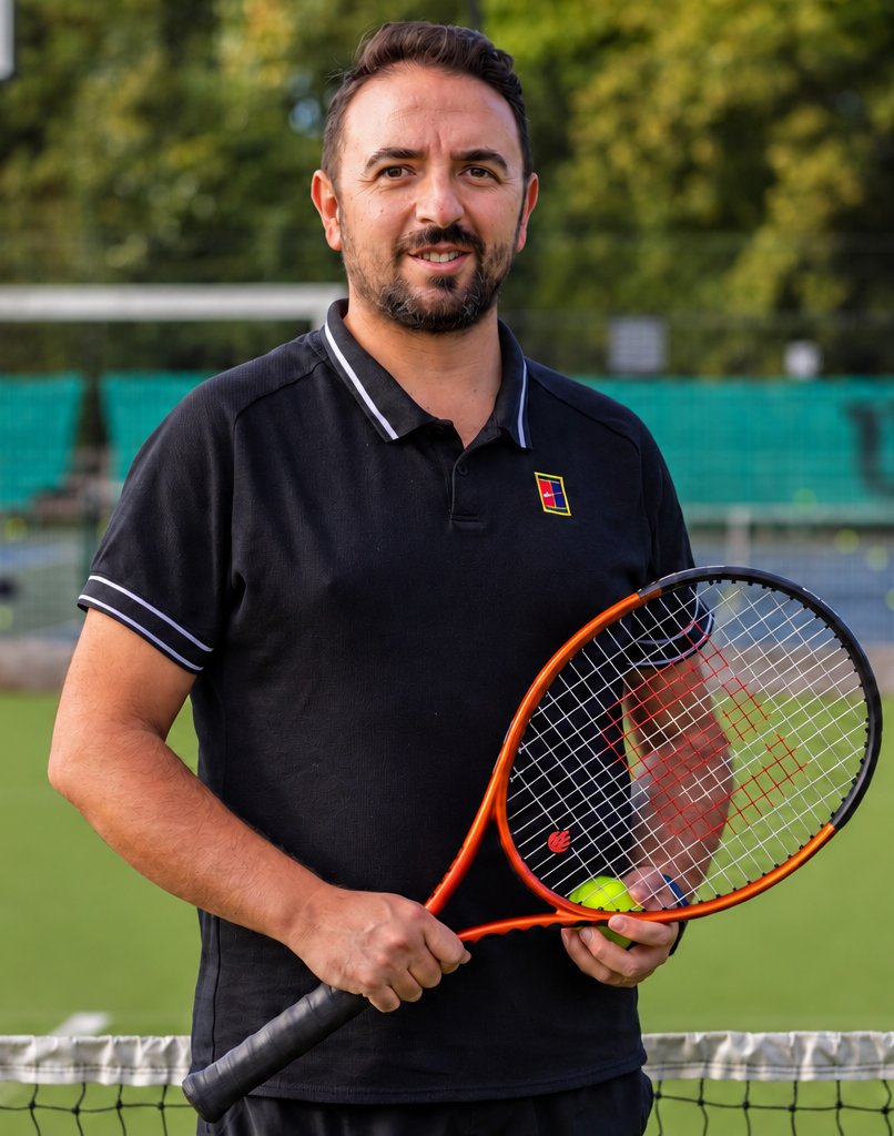 Alberto Melgar Court15