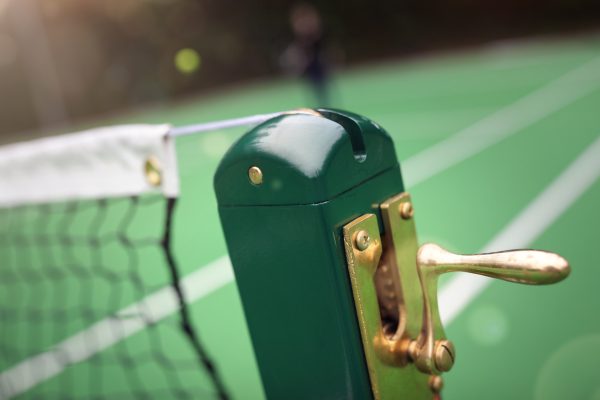 Tennis Web Development Agency